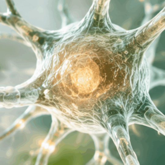 Nervenkrankheit ALS -Amyotrophe-Lateralsklerose